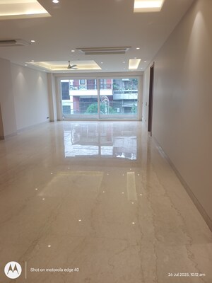 4 BHK Builder Floor For Sale in Navjeevan Vihar