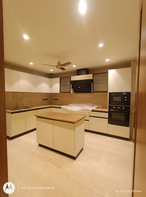 Kitchen/pantry in 4 BHK Builder Floor at Navjeevan Vihar – for Sale