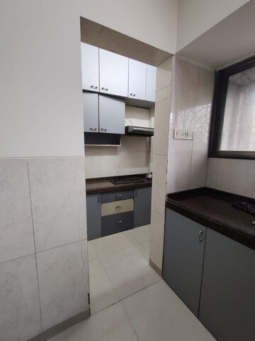 Kitchen in  Pg at Santacruz East – for Rent