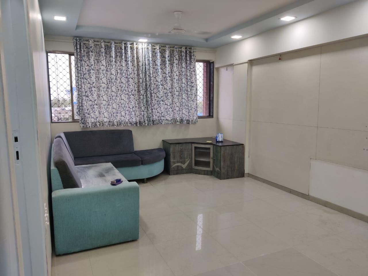 Pg For Rent in Krishna Galaxy 