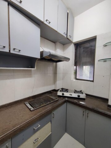 Kitchen in  Pg at Santacruz East – for Rent