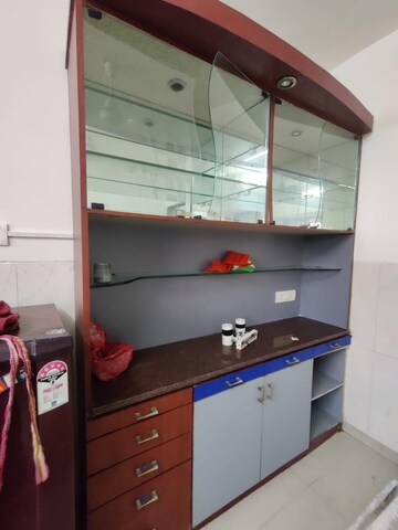 Furnished Amenities in  Pg at Santacruz East – for Rent