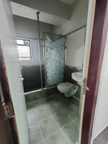 Bathroom in  Pg at Santacruz East – for Rent