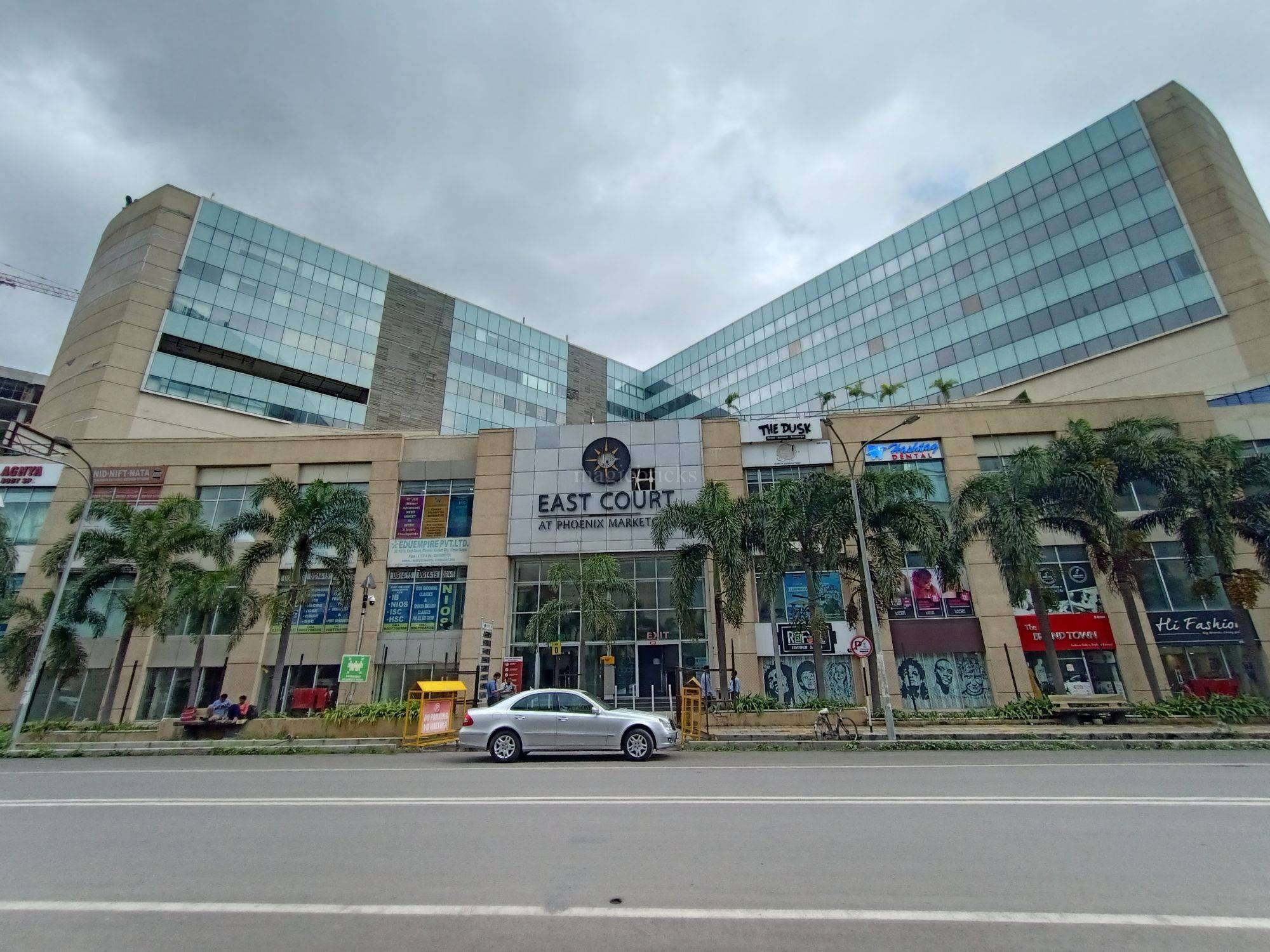 Office Space For Sale in Phoenix East Court