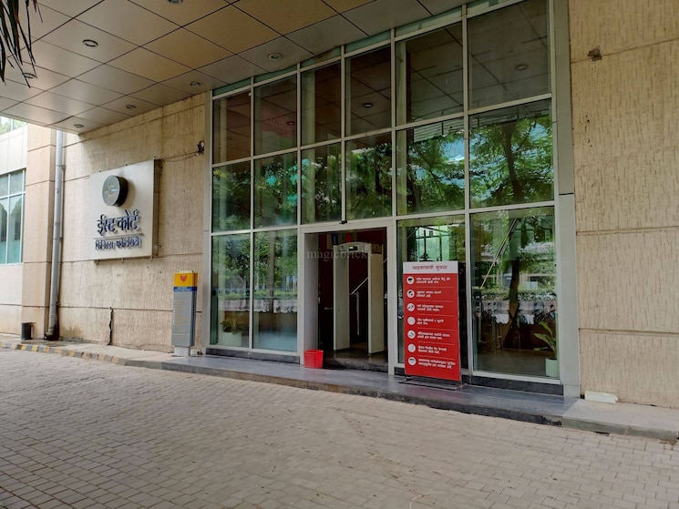 Exterior View, phoenix-east-court Commercial Office Space 1365 Sq.Ft. In Viman Nagar Pune 8999049