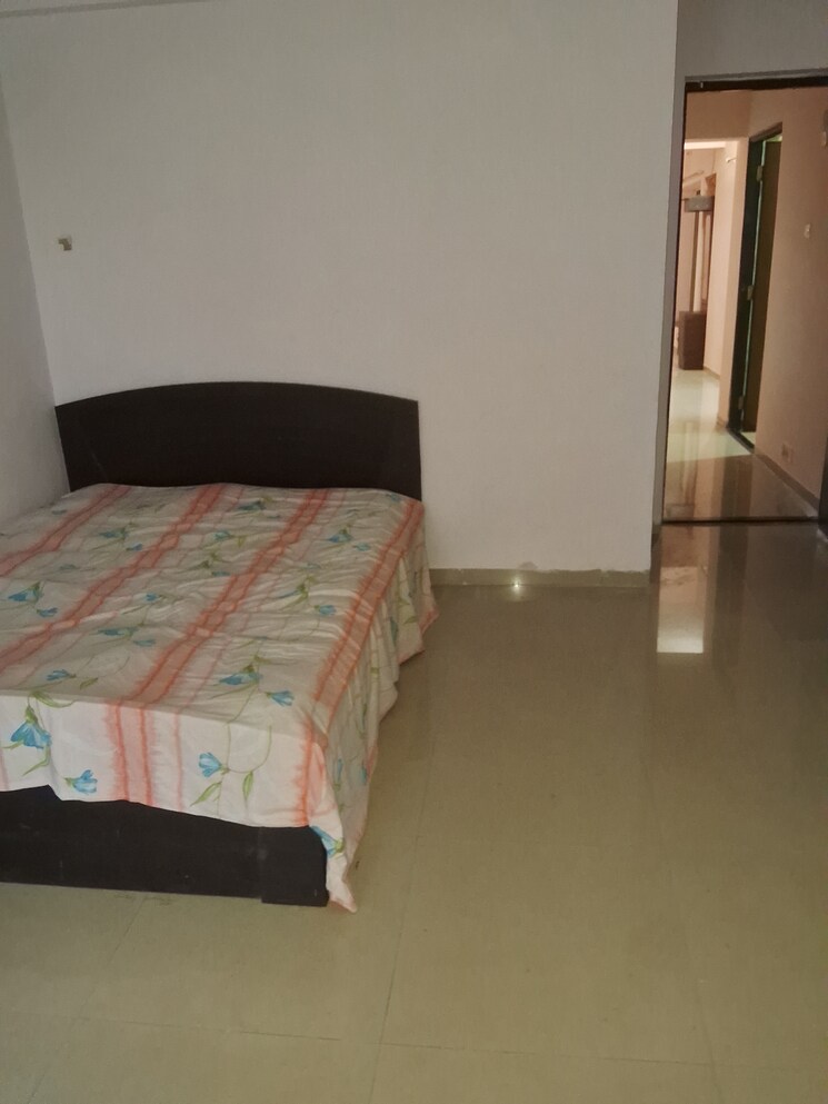 Bedroom, pentagon-queens-tower-phase-ii 2 Bedroom 1200 Sq.Ft. Apartment In Aundh Pune 8999059