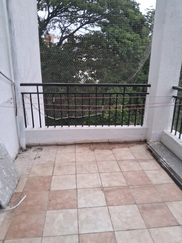 2 BHK Apartment – Exterior View View at Pentagon Queens Tower Phase II, Aundh - for Rent