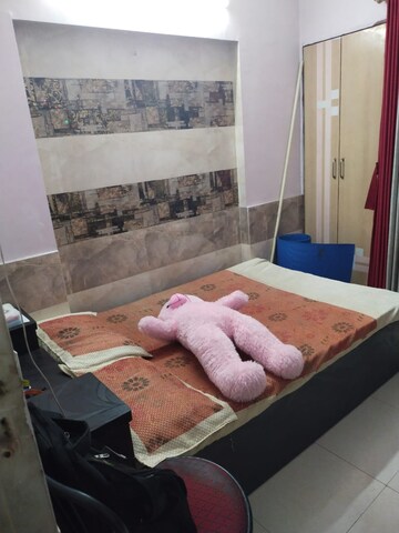 Bedroom in 3 BHK Apartment at Rashmi Drashant, Mira Road – for Rent