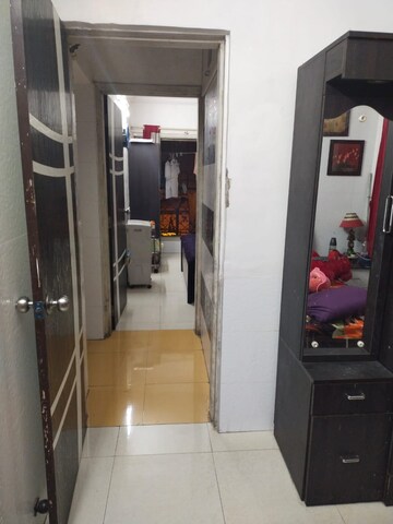 Building Lobby in 3 BHK Apartment at Rashmi Drashant, Mira Road – for Rent
