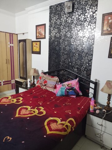 Bedroom in 3 BHK Apartment at Rashmi Drashant, Mira Road – for Rent