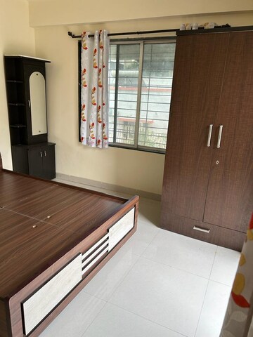 Room in 2 BHK Apartment at 37 Baner, Baner – for Rent