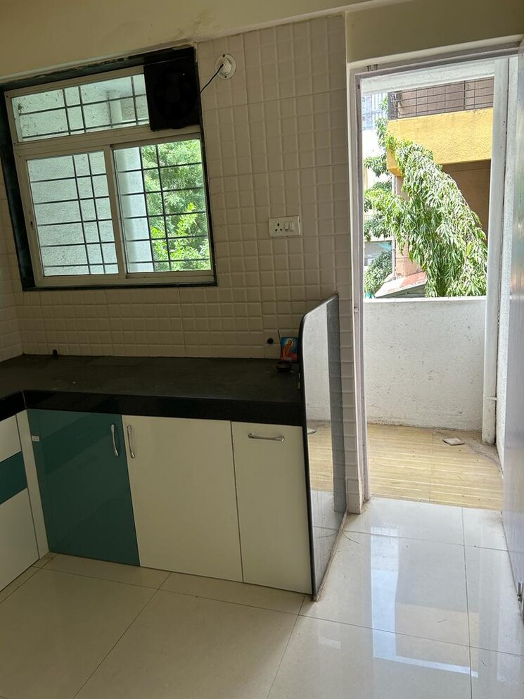 Balcony, 37-baner 2 Bedroom 1000 Sq.Ft. Apartment In Baner Pune 8999069