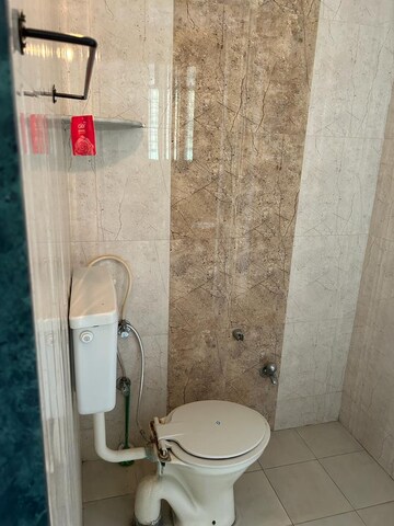Bathroom in 2 BHK Apartment at 37 Baner, Baner – for Rent