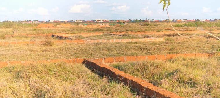 undefined, patrapada  1500 Sq.Ft. Plot In Patrapada Bhubaneswar 8999074