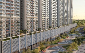  Shop – Exterior View View at Hinjewadi - for Sale