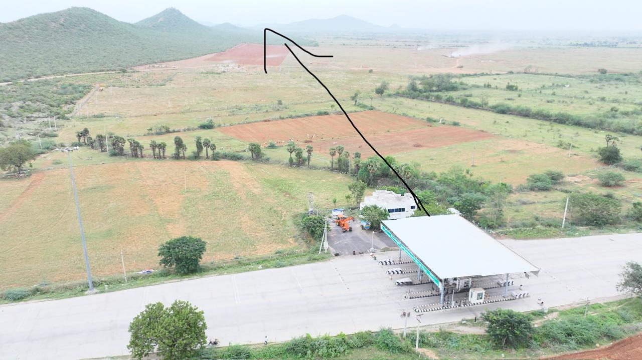 2 BHK 800 Sq.Ft. Apartment in Akshita Akreya