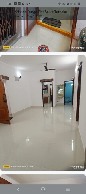 Building Lobby in 2 BHK Apartment at Akshita Akreya, Shamirpet – for Sale