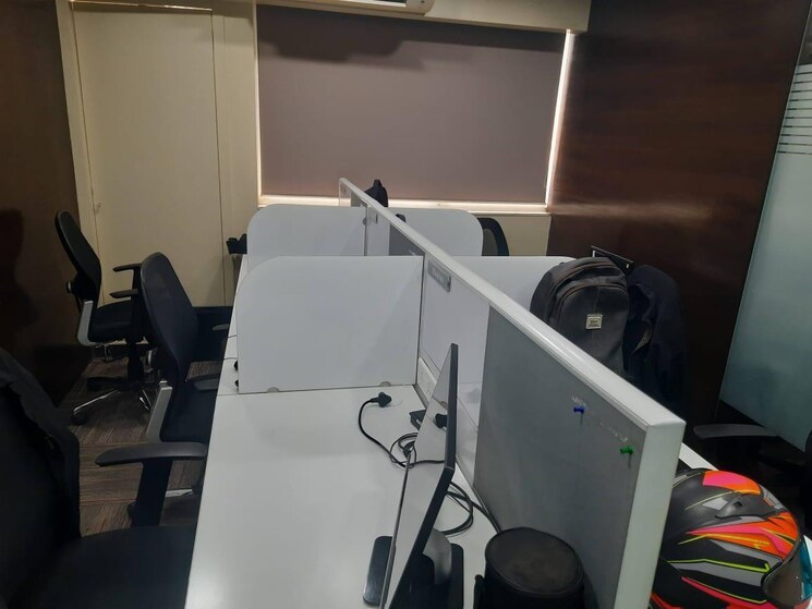 Team Area, amar-neptune Commercial Office Space 2140 Sq.Ft. In Baner Pune 8999082