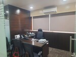 2140 Sq.Ft. Office Space in Amar Neptune