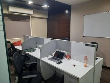 Team Area in  Office Space at Amar Neptune, Baner – for Rent