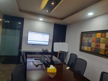 Team Area in  Office Space at Amar Neptune, Baner – for Rent