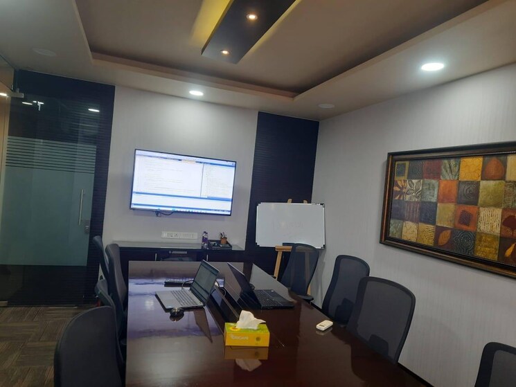 Team Area, amar-neptune Commercial Office Space 2140 Sq.Ft. In Baner Pune 8999082