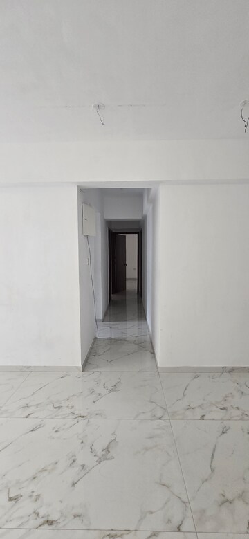 Furnished Amenities in 3 BHK Apartment at Giriraj CHS Naupda, Naupada – for Sale