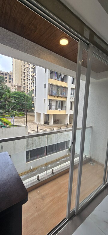3 BHK Apartment For Sale in Giriraj CHS Naupda, Naupada