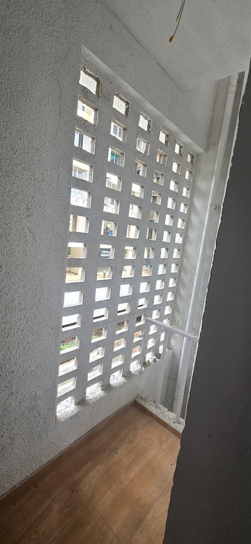 Parking in 3 BHK Apartment at Giriraj CHS Naupda, Naupada – for Sale