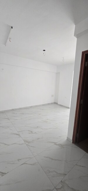 Building Lobby in 3 BHK Apartment at Giriraj CHS Naupda, Naupada – for Sale