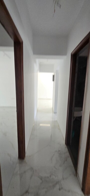 Furnished Amenities in 3 BHK Apartment at Giriraj CHS Naupda, Naupada – for Sale