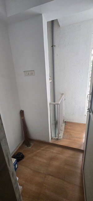 Furnished Amenities in 3 BHK Apartment at Giriraj CHS Naupda, Naupada – for Sale