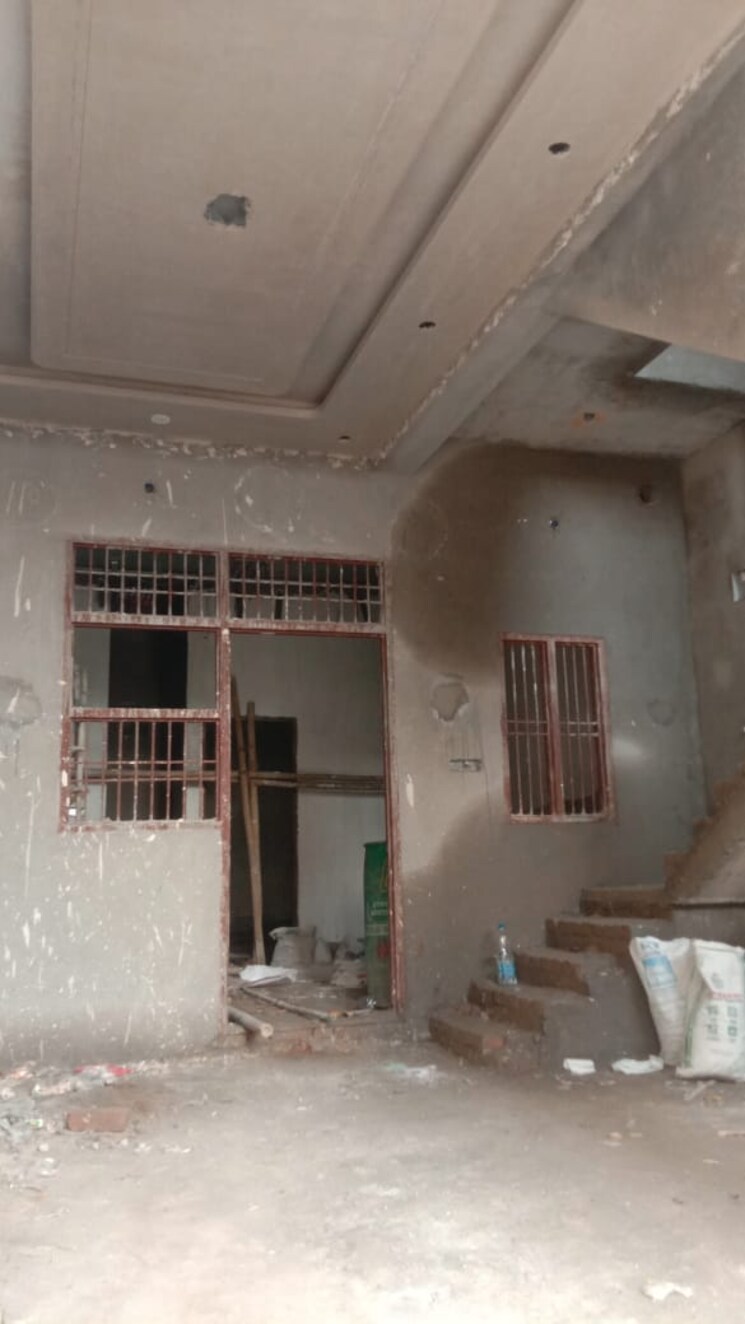 Living Room, govindpuram 4 Bedroom 75 Sq.Yd. Independent House In Govindpuram Ghaziabad 8999085