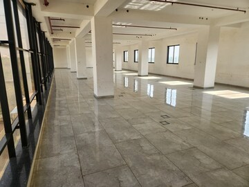 Building Lobby in  Office Space at Vishal Nagar – for Sale
