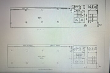  Office Space – Map Location View at Vishal Nagar - for Sale