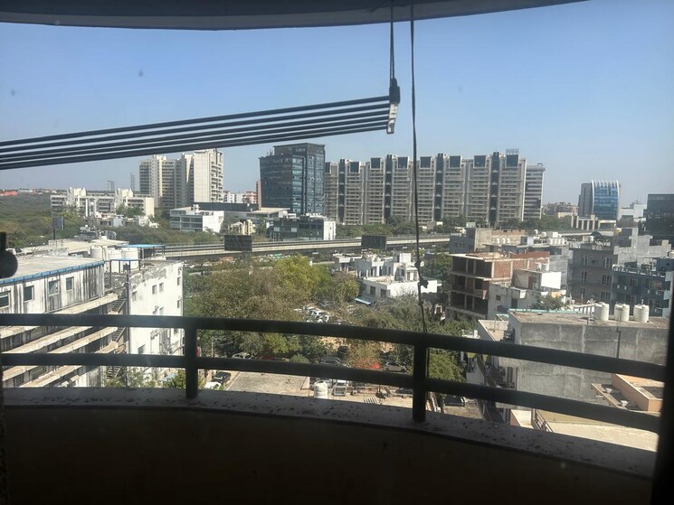 Exterior View, vipul-belmonte 3 Bedroom 2500 Sq.Ft. Apartment In Sector 53 Gurgaon 8999029