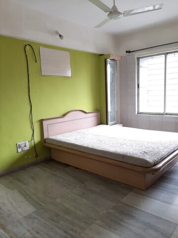 Bedroom in 2 BHK Apartment at Chawla Plaza, Cbd Belapur Sector 11 – for Sale