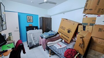 2 BHK Apartment For Sale in Maruti Tower, Cbd Belapur Sector 11