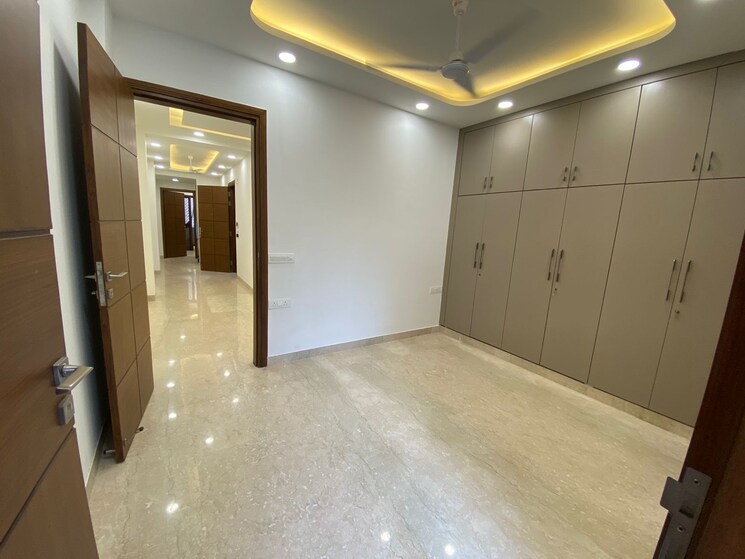 Room, greater kailash i 1 Bedroom 1250 Sq.Ft. Builder Floor In Greater Kailash I Delhi 8999106