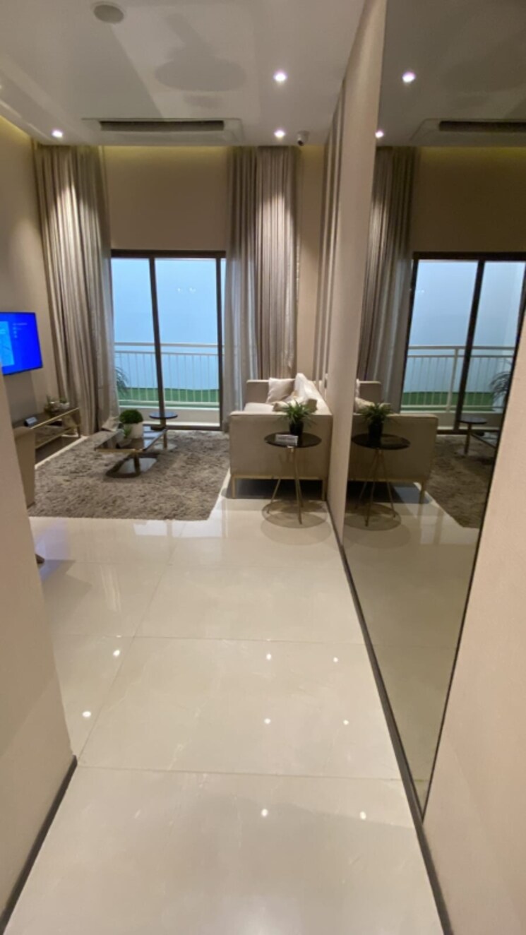 Team Area, sunteck-maxxworld 3 Bedroom 751 Sq.Ft. Apartment In Tivri Palghar 8999104