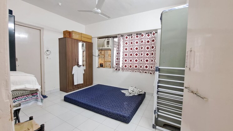 Bedroom, maruti-tower 2 Bedroom 1050 Sq.Ft. Apartment In Cbd Belapur Sector 11 Navi Mumbai 8999093