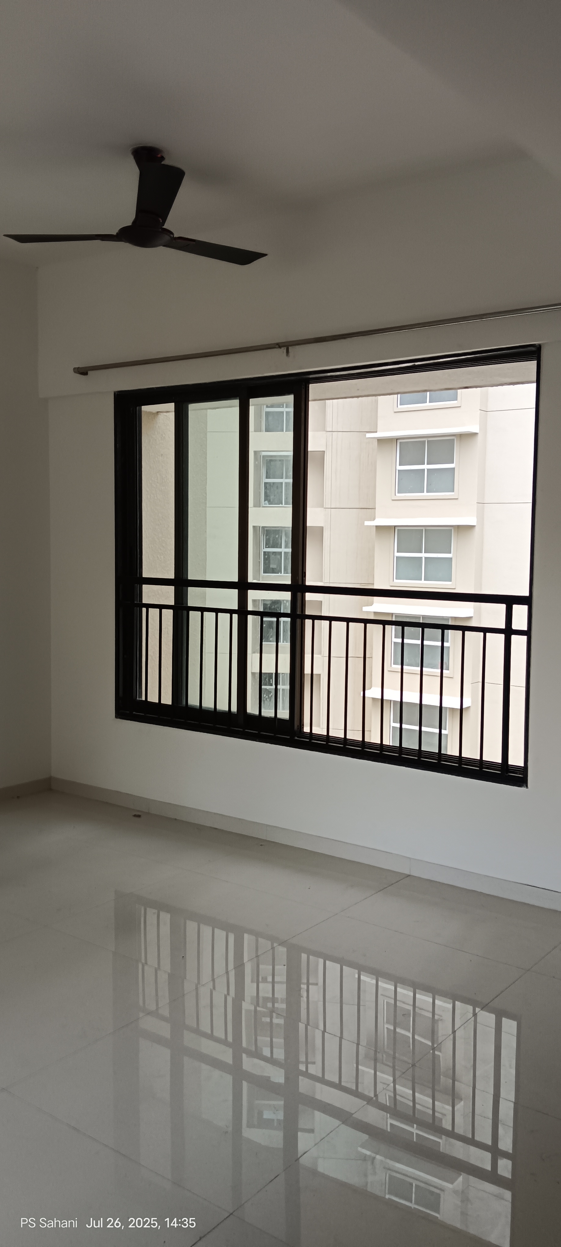 2 BHK + Pooja Room 819 Sq.Ft. Apartment in Runwal Sanctuary