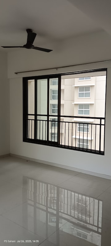 2 BHK Apartment For Rent in Runwal Sanctuary, Mulund West