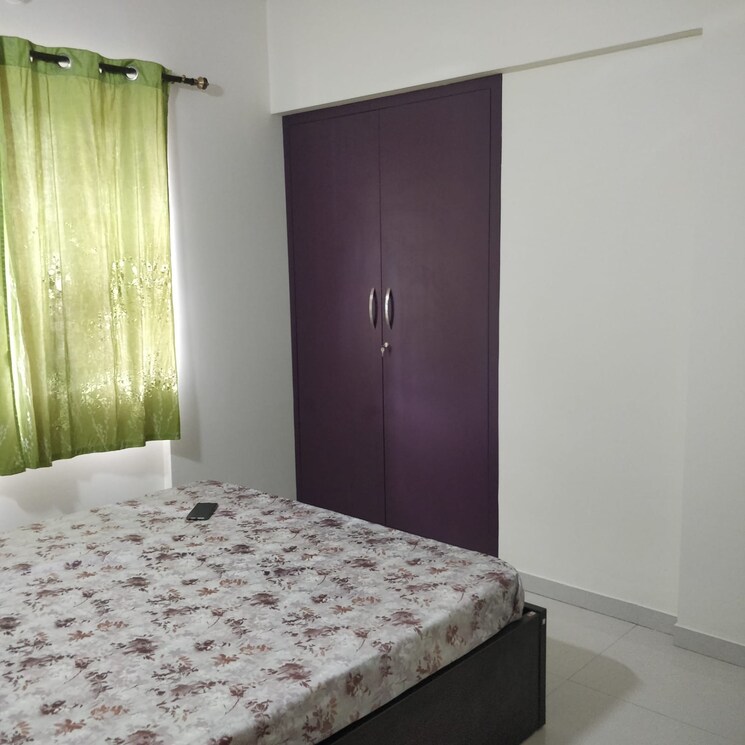 Bedroom, anand nagar Pg For Girls In Anand Nagar 8999109