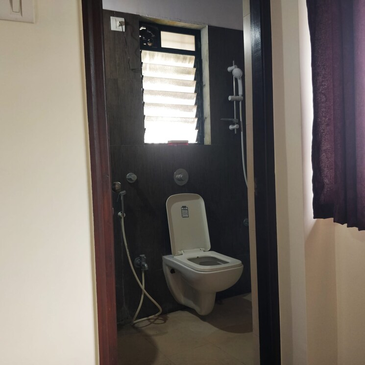 Bathroom, anand nagar Pg For Girls In Anand Nagar 8999109