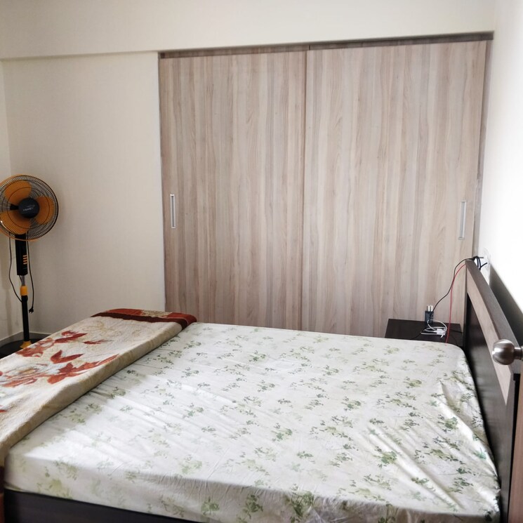 Bedroom, anand nagar Pg For Girls In Anand Nagar 8999109