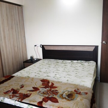 Bedroom in  Pg at Anand Nagar – for Rent