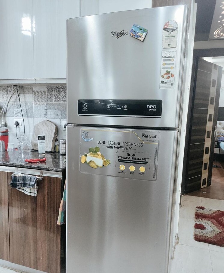 undefined, samridhi-grand-avenue 2.5 Bedroom 1080 Sq.Ft. Apartment In Tech Zone 4 Greater Noida Greater Noida 8999105