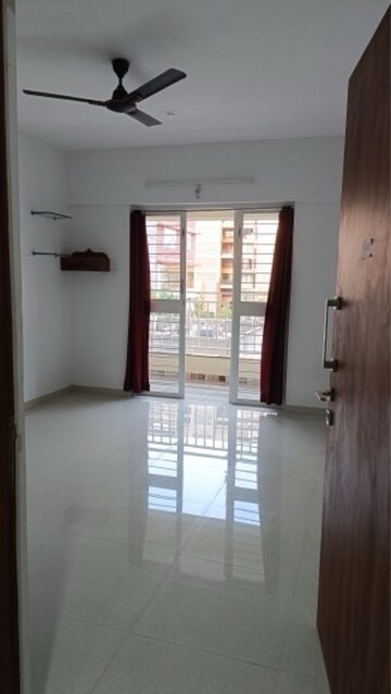 2 BHK Apartment For Rent in Krisala 41 Evoke, Ravet