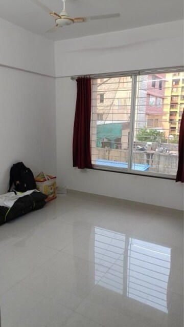 Room in 2 BHK Apartment at Krisala 41 Evoke, Ravet – for Rent